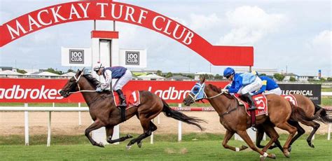 Mackay Preview & Best Bets – 26/04/2024 .